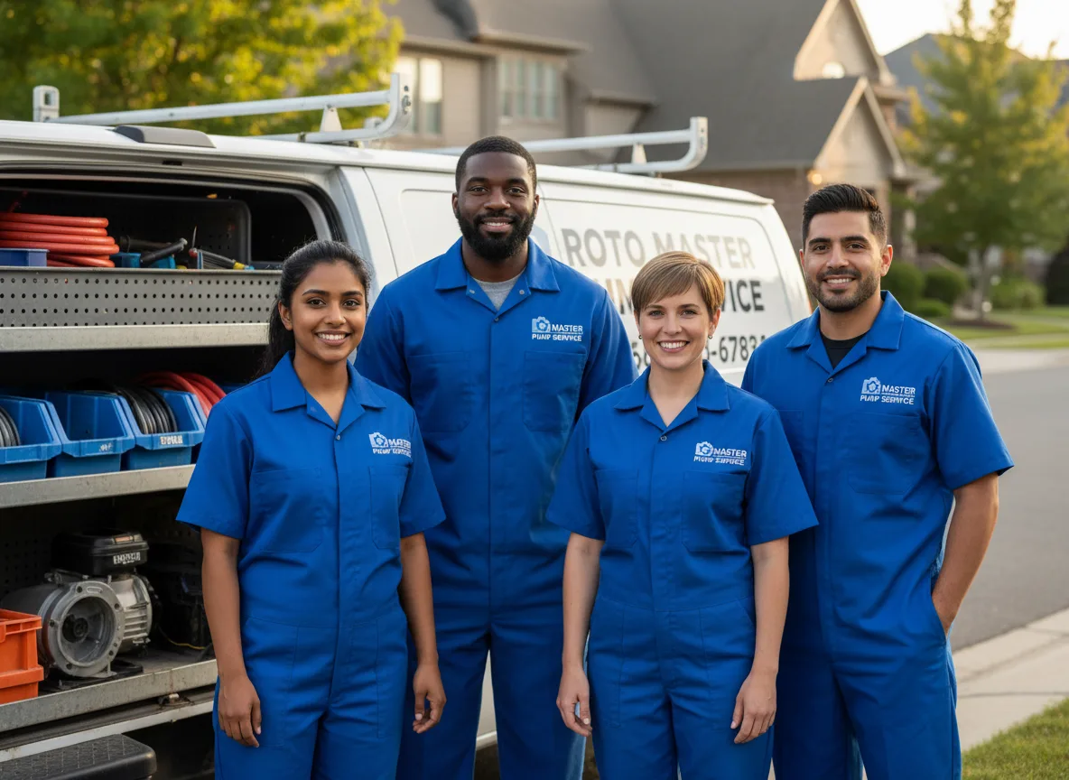 Sump Pump Installation company in Ridgefield, NJ